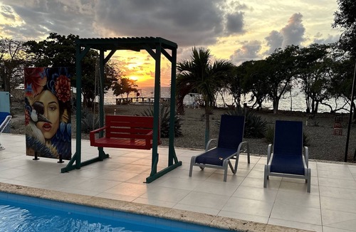 Centro Hotel | Sunset Village