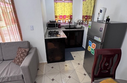 Bonao Apartment | Sweet Apartment 1