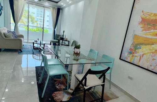 Juan Dolio - El Pueblo Apartment | Tepuy Residential