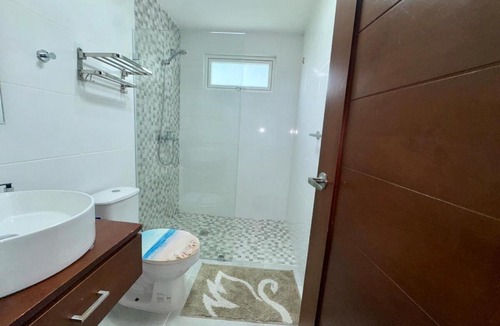 Juan Dolio - El Pueblo Apartment | Tepuy Residential