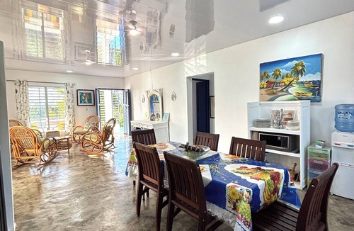 Higuey House | Terrific 2-bedroom house with AC in sunny Higüey