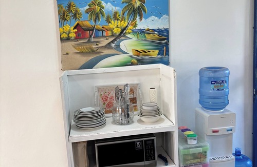 Higuey House | Terrific 2-bedroom house with AC in sunny Higüey