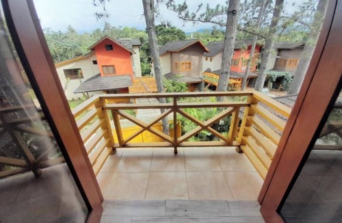 La Vega Province Villa | The charming Pino Alto villa in Jarabacoa