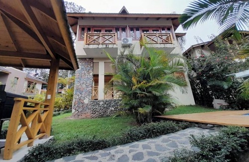 La Vega Province Villa | The charming Pino Alto villa in Jarabacoa
