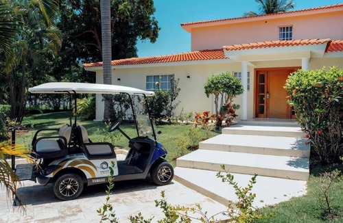 Puerto Plata Villa | The Crown Villas