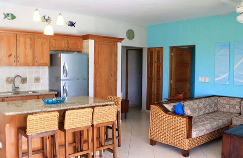 Urbanizacion Tavarez Villa | The hell with cold weather!