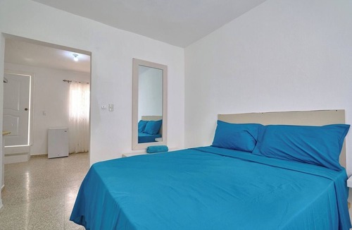 Higuey Hotel | The Patio Hotel #2 15 minutes from Macao Beach