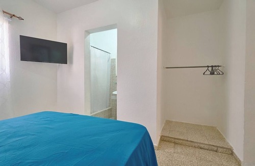 Higuey Hotel | The Patio Hotel #5 15 minutes from Macao Beach