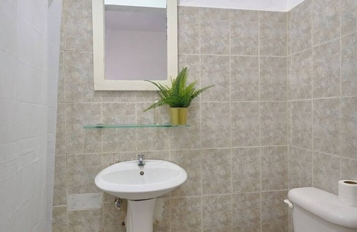 Higuey Hotel | The Patio Hotel #5 15 minutes from Macao Beach