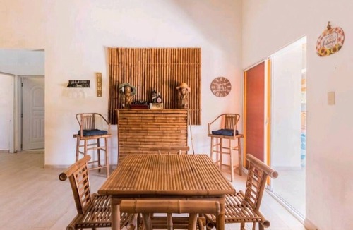 Jarabacoa Villa | The Sunflower Village, in the Jarabacoa Mountains, near the river