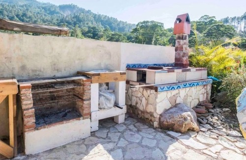 Jarabacoa Villa | The Sunflower Village, in the Jarabacoa Mountains, near the river