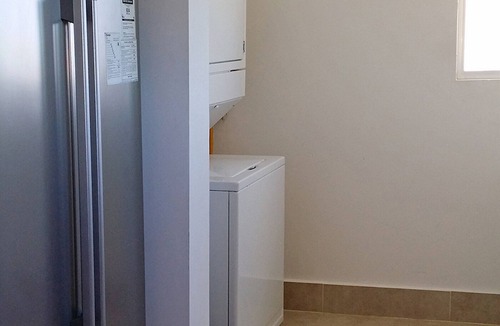 La Esplanada Apartment | Top-floor 3BD quiet Sosua condo wih large pool, WIFI, BBQ, A/C, Cable TV