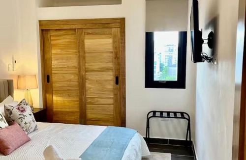 Villa Mella Apartment | Torre Armaf