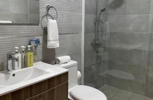 Villa Mella Apartment | Torre Armaf