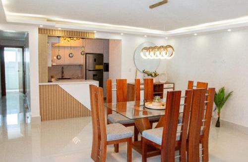Cerro Alto House | Torre real cerro alto