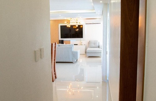 Cerro Alto House | Torre real cerro alto