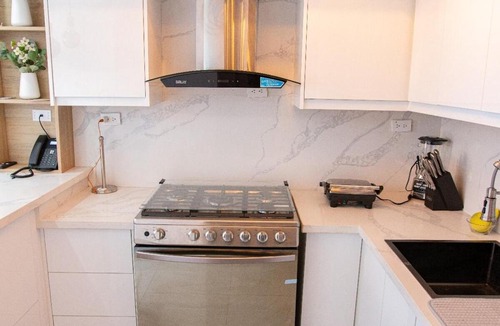 Cerro Alto House | Torre real cerro alto