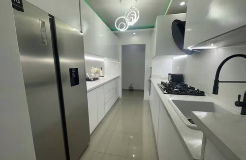 Santo Domingo Apartment | Torres Catalana | 20 min from the airport