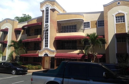 Ciudad Modelo Mirador Norte Condo | Total New!! Exclusive!! Apt At Paradise V ..
