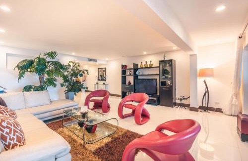 Puerto Bahia Villa | Townhouse with ocean view Puerto Bahia