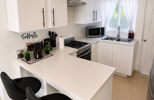 Veron House | Tranquil 3-bedroom house with AC in lovely Punta Cana