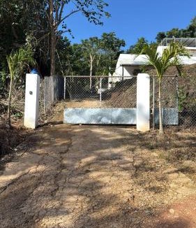 Las Terrenas Villa | Tranquil Villa Retreat in Las Terrenas - Pet-Friendly Haven