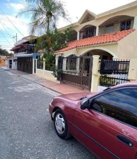 Santo Domingo Apartment | TriRoom Apartment SANTO DOMINGO ESTE
