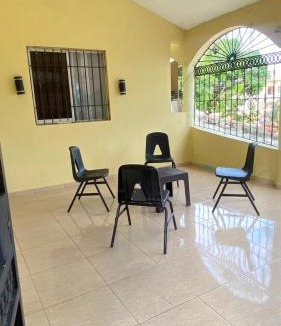 Santo Domingo Apartment | TriRoom Apartment SANTO DOMINGO ESTE