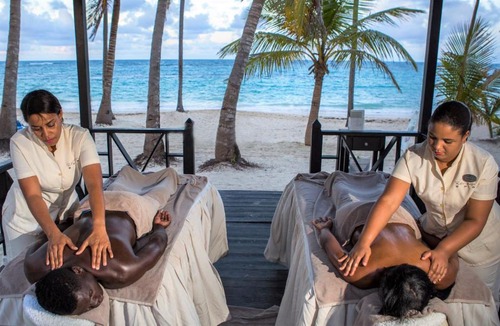 Bavaro Hotel | TROPICAL Dolce Vita HOTEL ROOMS WIFI Swimming POOL BEACH CLUB & SPA