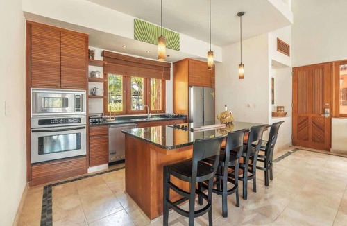 Punta Cana Villa | Tropical Escape with Private Pool in Cap Cana