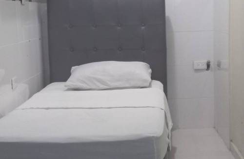 Corales del Sur Apartment | Tropical Island Aparthotel