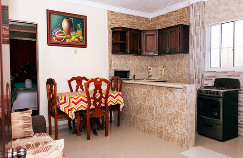 Corales del Sur Apartment | Tropical Island Aparthotel