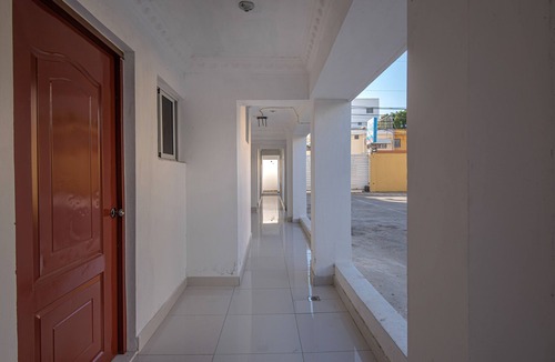 Corales del Sur Apartment | Tropical Paradise Retreat in Santo Domingo