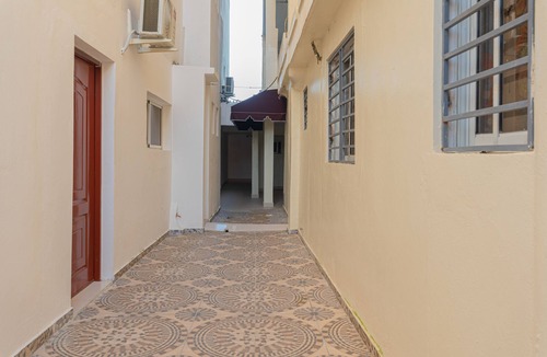 Corales del Sur Apartment | Tropical Paradise Retreat in Santo Domingo