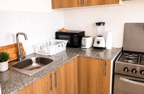 Santo Domingo Este Condo | Tropical Pearl Getaway in Santo Domingo