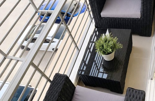 Santo Domingo Este Condo | Tropical Pearl Getaway in Santo Domingo
