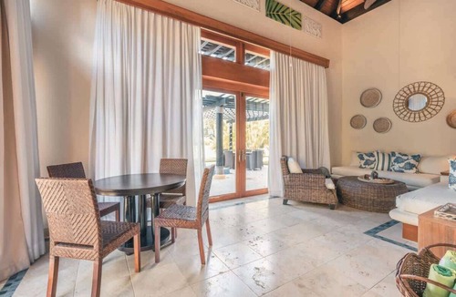 Punta Cana Villa | Tropical villa with pool at Green Village B843