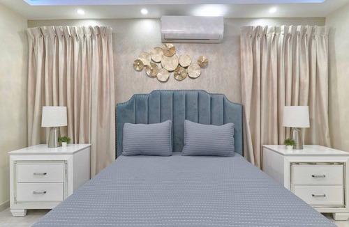 Santo Domingo Apartment | Tu Casita SyL a Spacious 4-bedroom apartment in gorgeous Santo Domingo with AC.