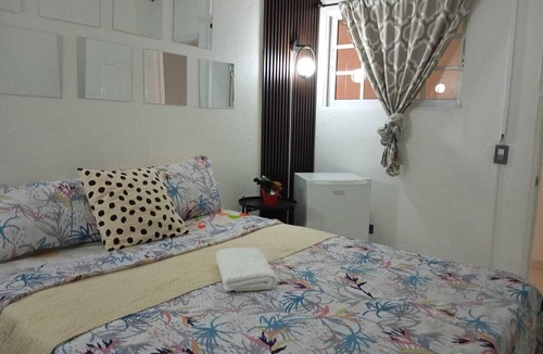 Zona Colonial House | Twin Bed Room-King Room Zona Colonial