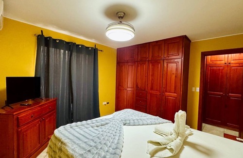 Cabrera Apartment | Two-bedroom apartment in Cabrera