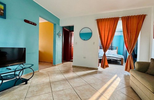 Cabrera Apartment | Two-bedroom apartment in Cabrera
