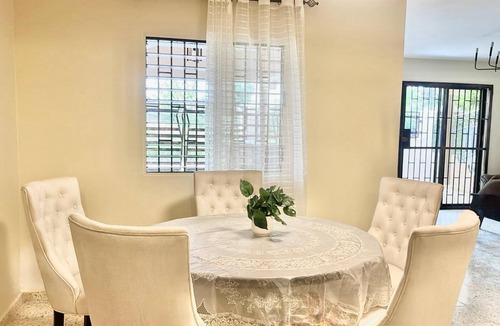 Tenares House | Una Casita Acogedora en Tenares