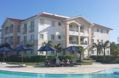 Dominicus Apartment | Unknown Accommodation by Interhome
