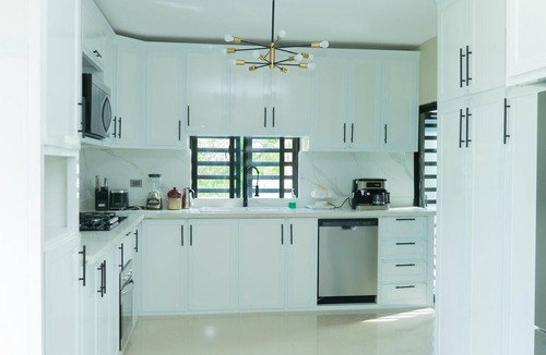 Barahona House | VACATION HOUSE AT COOL VILLAGE