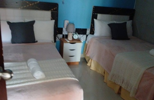 Veron Apartment | Vacation in punta cana