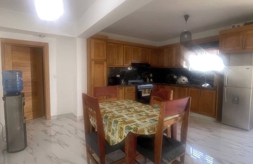 Los Brazos Apartment | Vacation? We got you. Relocating? Moving back to the island? We REALLY got you.