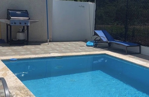 Los Brazos Apartment | Vacation? We got you. Relocating? Moving back to the island? We REALLY got you.