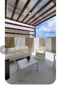 Bavaro Villa | Vilina 509