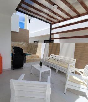 Bavaro Villa | Vilina 509