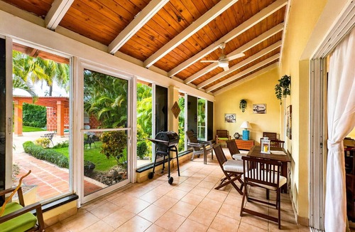 Villas Del Mar Villa | Villa | 3BR| Daily Cleaning| BBQ On Site | Pool